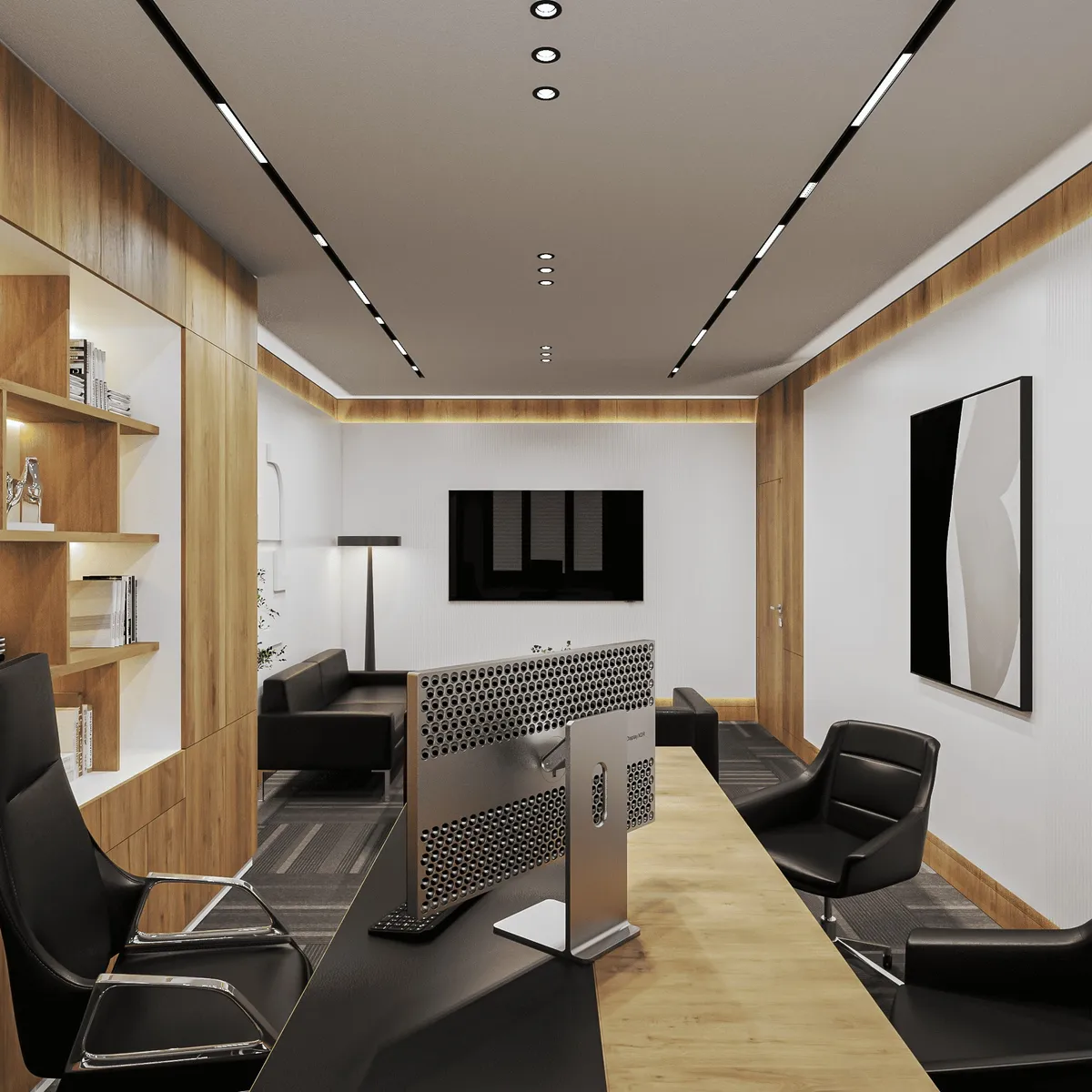 SA Ofis — görsel 3