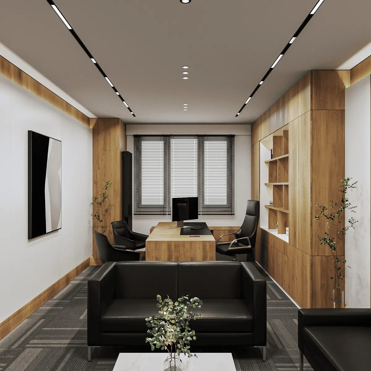 SA Ofis — görsel 4