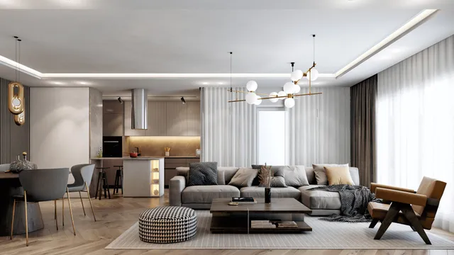 BD Evi — görsel 1