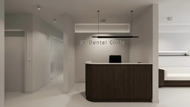 KY Klinik — görsel 1